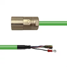 Náhrada za kabel 6FX5002-2AH00-1AJ0, délka 8 m