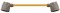 Cable replacement RKH0001, fixed cable
