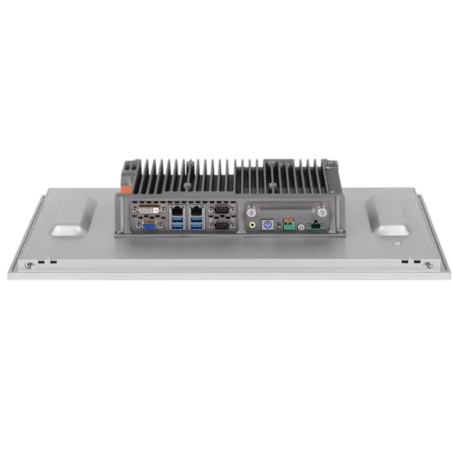 18.5" industrial PC panel NODKA TPC6000-C1853 - NODKA: Online configurator
