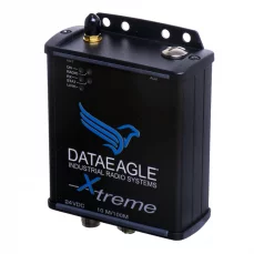 DATAEAGLE 3333A X-TREME přijímač, 869 MHz