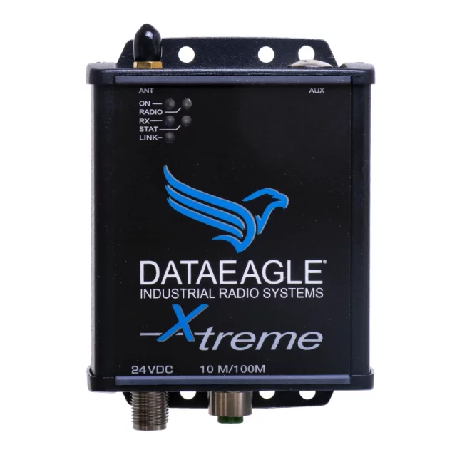 DATAEAGLE 3333A X-TREME vysílač, 869 MHz