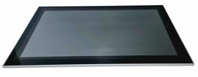 21.5" industrial touch screen capacitive monitor NODKA C2152