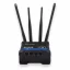 Teltonika RUT950 4G / LTE WiFi router, dual SIM, 2,4 GHz WiFi, OpenVPN, 2x2 MIMO, 4x 10/100 Mbps Ethernet ports