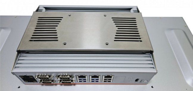 21.5" průmyslový PC panel NODKA TPC6000-C2154