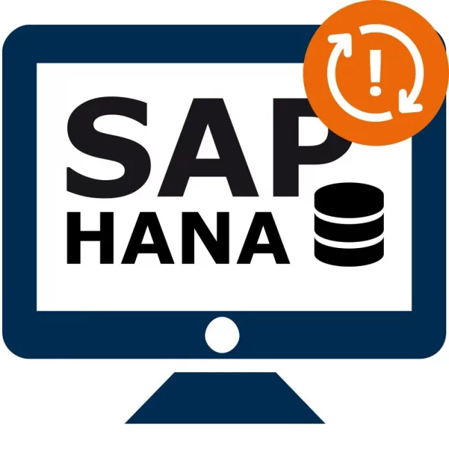 SAP HANA DB – update & podpora po záruce