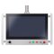 21.5" industrial operator PC panel NODKA ICP69215 with buttons, i5-7200U