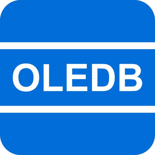 OLE DB Plug-in pro OPC Router - Typ licence: Pronájem licence na 1 rok