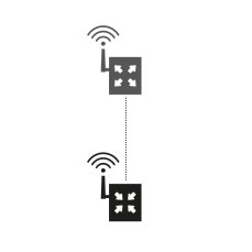 DATAEAGLE 373x komunikace PROFIBUS Point-to-point