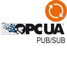 OPC UA Pub/Sub –⁠ update & podpora na 1 rok (prodloužení)