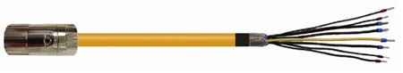 Cable replacement RKL0052, flexi cable