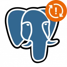 PostgreSQL OPC Router Plug-in,⁠ Renewal of the update & support for 1 year