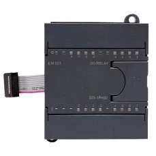 8xDI/8xDO relay digital input / outputs 24V DC, EM 223
