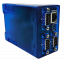 COM Server 3x RS232 / RS422 / RS485, PoE