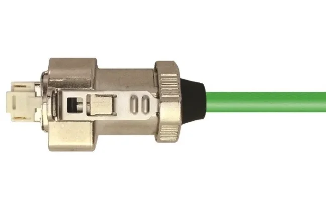 Náhrada za kabel 6FX8002-2DC10-1CA0, délka 20 m