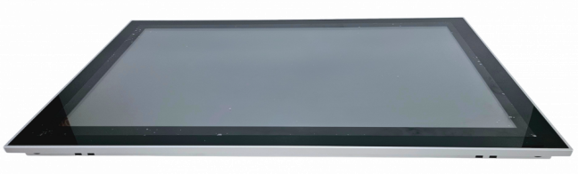 21.5" industrial PC panel NODKA TPC6000-C2154