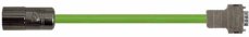 Cable replacement 00.S4.109-0xxx, flexi cable