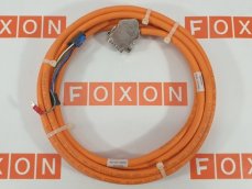 Cable REXROTH R911277914 (IKS4103/005) length 5 m