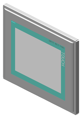 6AV6643-0CD01-1AX2, oprava a prodej operátorských panelů HMI SIEMENS