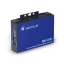 EMC-G201 Optical Converter from 100/1000M RJ45 to 100/1000M Connector SFP / SC Multi-mode / SC Single-mode