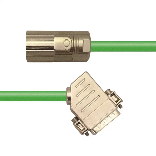 Náhrada za kabel 6FX5002-2CA80-1BC0, délka 12 m