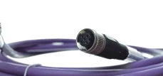 Prodlužovací kabel M12 pro CANopen, DeviceNet, FOXON