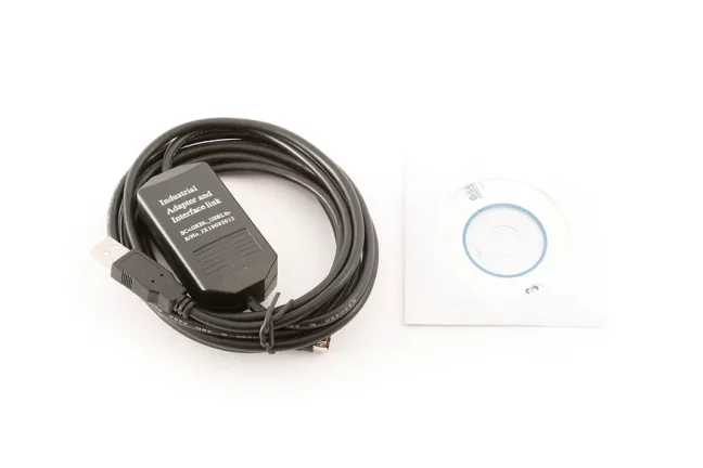 USB - Pro-face HMI programovací kabel, FOXON