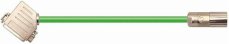 Cable replacement 1332 4543, flexi cable