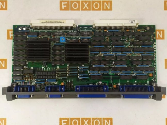 MITSUBISHI MC301 CONTROL BOARD