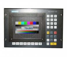 Monitor for Siemens WS400-22