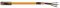 Cable replacement  1335 4345, fixed cable