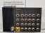 Aquam 8620/8120 průmyslový switch 20xM12 PoE porty, EN50155, IP65