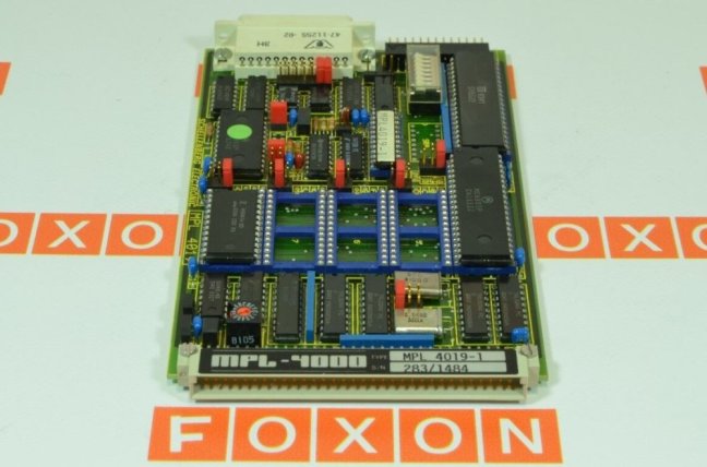 MPL 4019-1 (PC Board)