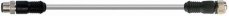Cable replacement 1 812 740 1, flexi cable