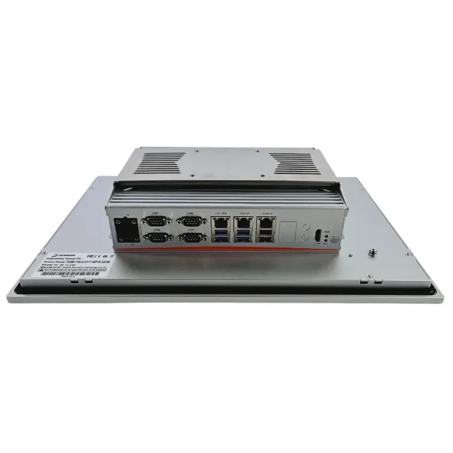 15.6" industrial PC panel NODKA TPC6000-C1564