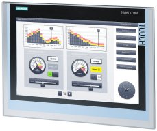 6AV2124-0QC02-0AX0, oprava a prodej operátorských panelů HMI SIEMENS