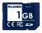 Rozšířená uživatelská paměťová karta (EUM) eWON Flexy, 1 GB, FOXON