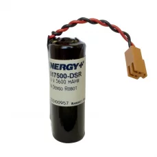 Baterie pro Denso s konektorem, LS17500-DSR