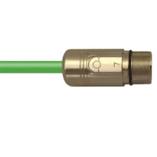Náhrada za kabel 6FX8002-2AD04-1AB0, délka 1 m