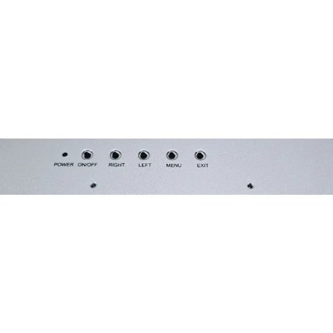 15" industrial touch screen resistive NODKA A152