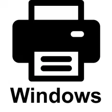 Windows Printer Plug-in