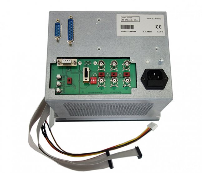 Monitor pro Siemens WS400-22