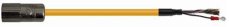 Cable replacement IKS0301, flexi cable