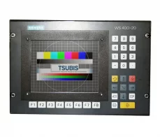Monitor for Siemens WS 400-20