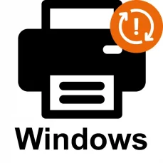 Windows Printer – update & podpora po záruce