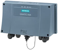 6AV2125-2AE23-0AX0, oprava a prodej operátorských panelů HMI SIEMENS