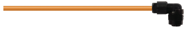 Cable replacement LX660-8077-T305/LxRx3
