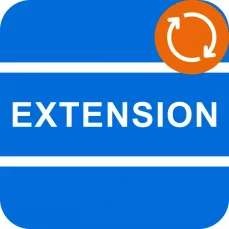 Extension Module – support & maintenance for 1 year (extension)