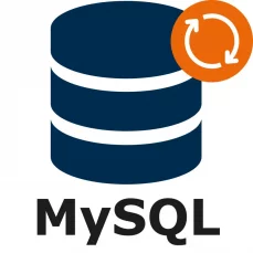 MySQL DB – update & podpora na 1 rok (prodloužení)