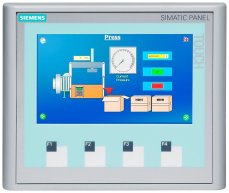 6AV6647-0AK11-3AX0, oprava a prodej operátorských panelů HMI SIEMENS