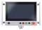 18.5" průmyslový operátorský PC panel NODKA ICP69185 s tlačítky, i5-7200U